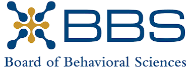 Board of Behavioral Sciences